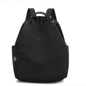 Maßgefertigte Outdoor-Universal-Rucksäcke mit Modischem Verstellbarem Schultergurt, Wasserdichtem Nylon-Polyester-Futter und Reißverschluss - Product Image 5