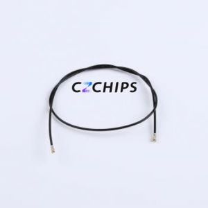 KH-113-TX300B-IPEX4 Antenna RF ( Interface Type: IPEX ) - Product Image 1