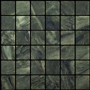 Fabriqué en Espagne, mosaïque TOGAMA 50X50, finition mate, verre recyclé, carrelage écologique, épaisseur 5,6 mm, pour mosaïque murale intérieure de salle de bain - Product Image 1