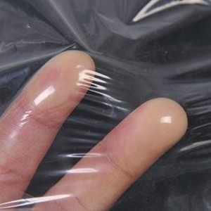 Tùy Chỉnh Giặt Túi Nhựa Cuộn Ldpe Rõ Ràng Khô Làm Sạch Poly Túi Quần Áo Bìa Bảo Vệ Cho Quần Áo Lưu Trữ Tủ Quần Áo - Product Image 5