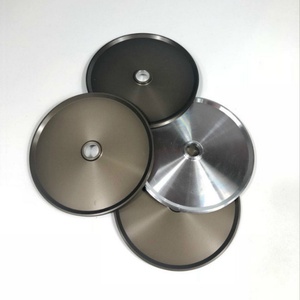 Polea de Fibra Óptica de Alta Velocidad 4000r/m para Guía de Cables, Gran Venta - Product Image 3