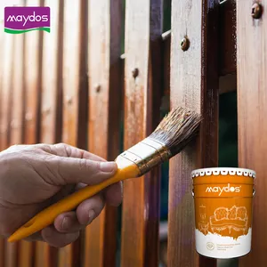 Maydos Polyurethane Matt White Wood Paint Topcoat PU Matt White Varnish -  China Polyurethane, Polyurethane Paint