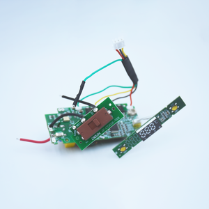 OEM cảm biến xà phòng pcba điện tử in bảng mạch lắp ráp iatf 16949 chứng nhận 1-32 lớp cho kỹ thuật số - Product Image 6