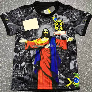 2025/26 по индивидуальному заказу, Футбольная майка, оптовая продажа, Полиэстеровая футбольная рубашка для футбольной одежды - Product Image 2