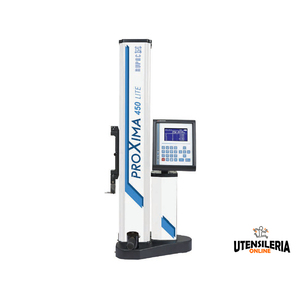 Medidor de altura motorizado Rupac ProXima 450 Lite, rango de medición 0-450mm - Product Image 1