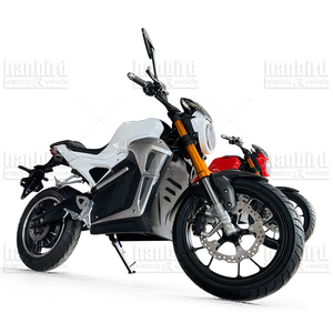 2020 EEC certification 5000w 8000w New Type adult bike off Highway bicycle electric motorcycle for selling - Product Image 3
