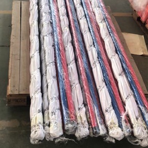 Pôle en fibre de carbone de 2 m pour enfants, pour saut en longueur, saut en hauteur, sports scolaires, athlétisme, équipement doux et sûr - Product Image 6