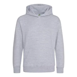 <b>Kids</b> Organic <b>Hoodie</b> sustainable merchandising - Product Image 4