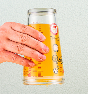 350ml 12oz vasetto bicchiere bicchiere dipinto vetro vetro Boba succo di <span class=keywords><strong>latte</strong></span> caffè <span class=keywords><strong>freddo</strong></span> con Silicone paglia sigillo coperchio tazze - Product Image 3