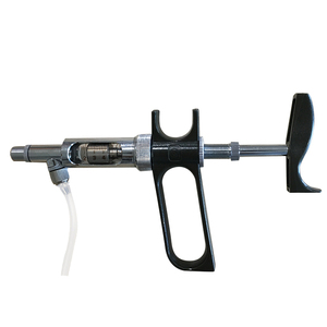 CETTIA KD104 matériel d'élevage seringues d'injection de vacination porcine continues automatiques réutilisables pour vétérinaire - Product Image 2
