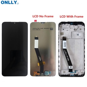 Pantalla LCD de 6.53" para Xiaomi Redmi 9, Pantalla Táctil Digitalizadora para Redmi 9 - Product Image 2