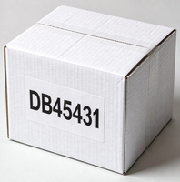 CHARGE ELECTRODE ASSY 40U MK3 DB45431 untuk D A&A+ Seri D SUKU CADANG