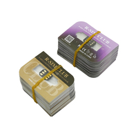 Carte de déverrouillage stable R-SIM CLUB V3.0 pour iPhone 7-14, sortie Gevey Club 18, puce de carte SIM pour iPhone R-SIM
