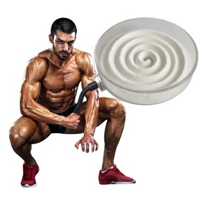 MesterolonaO y ProvironO en Polvo de Alta Calidad, Marca LiChuang, 99% de Pureza, CAS 498-02-2 - Product Image 1