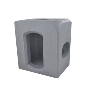 JIS SCW 480 Vật liệu ISO vận chuyển <span class=keywords><strong>container</strong></span> góc phù hợp <span class=keywords><strong>container</strong></span> góc đúc - Product Image 3