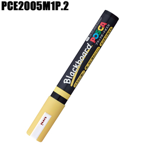 ปากกาไวท์บอร์ดยูนิ รุ่น PCE2005M1P ซีรีส์ 8 สี หัวกลม ลบได้ ใช้สำหรับเขียนในสำนักงาน โรงเรียน ขนาด 1.8-2.5 มม. - Product Image 3