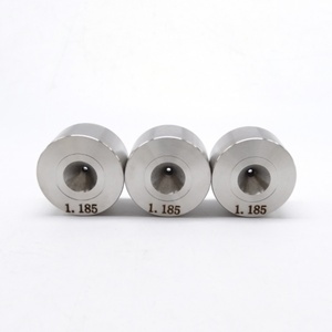 SenGuang Matrices de trefilado de carburo de tungsteno con recubrimiento nano y núcleo de diamante natural, Certificado ISO9001:2008 - Product Image 1