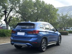 <span class=keywords><strong>BMW</strong></span> <span class=keywords><strong>X1</strong></span> Autos Usados <span class=keywords><strong>2021</strong></span> Edición Premium 1.5T Automático Volante a la Izquierda Asientos Eléctricos Calefacción Asientos Portón Trasero Eléctrico Exportación a Rusia - Product Image 4