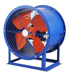 <span class=keywords><strong>Extracteur</strong></span> de poussière de ventilateur de Ventilation de lame de fer de <span class=keywords><strong>Tube</strong></span> de ventilateur Axial conduit - Product Image 3