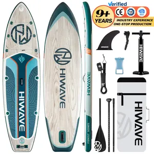 11'*34''*6'' Stand Up Paddleboarding SUP Paddle Stand Up Inflatable Paddle Board Supboard Padel Surf Board