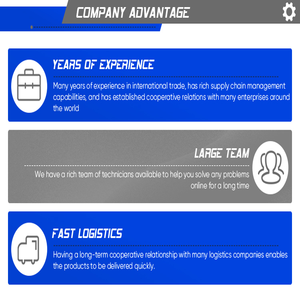 Top-grade Non-Slip không thấm nước Heavy-Duty sàn cao su cho phòng tập thể dục nhà để xe Pet khu vực nhà thương mại sử dụng hàng ngày - Product Image 6