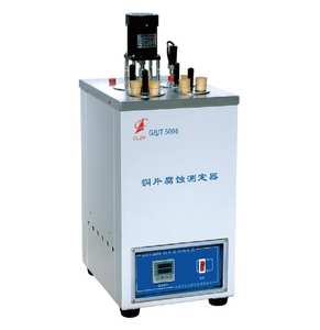 Aparato de medición de la corrosión del cobre, de 2, 2 - Product Image 1