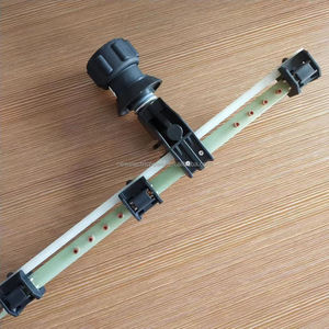 Transformer Accessories WST Manual Tap Changer No Excitation Strip Type for Voltage Regulation - Product Image 5