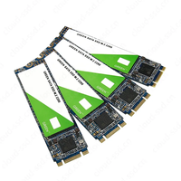 Chip Asli untuk SSD Internal Green M.2 2280 NVMe untuk Laptop/Desktop Kecepatan Baca 501-600MB/s Kecepatan Tulis 401-500MB/s Garansi 3 Tahun