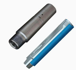 Raccord de sécurité haute performance pour forage de puits pétroliers avec grattoir de tiges de puits, construction forgée, marque CNVCT - Product Image 4