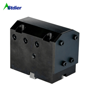 BMT65, 1 "Interno (ID) Soporte de torneado estático Statischer Drehhalter Bohrdurchmesser Kann Individualmente Angepasst Werden - Product Image 1