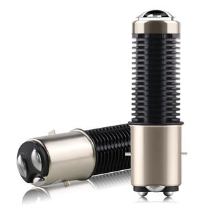15W R8 Motore Luci P15D BA20D H4 P43T 6500K 2000LM 12V <span class=keywords><strong>bici</strong></span> Lampade COB Motociclo Ha Condotto il <span class=keywords><strong>Faro</strong></span> moto moto fari - Product Image 4