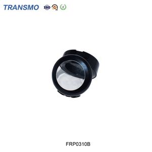 Boîte à poudre vide, boîte à poudre libre, contenant à blush en plastique, logo personnalisé, étui compact pour blush, boîte à poudre - Product Image 5