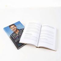 Impression de Livres de Haute Qualité – Services d'Édition et d'Impression pour Livres Cartonné, Broché, et Illustrations de Bandes Dessinées