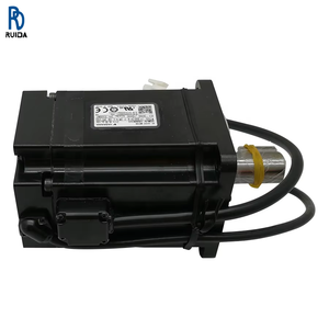 Servomotor Sgm08u2ha12 Sgmjv-02a3e6e, Servomotor Original con Controlador PLC Sgmjv-02a3e6e - Product Image 1