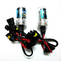 Offre Spéciale : 101 Paires d'ampoules Xénon HID 35W pour Phares de Voiture H1 H3 H4-3 H7 H11 HB3 HB4 9007-3 5202 9012 D2H 12V 4300K 35W