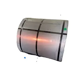 Spot wholesale 35Q145 silicon steel sheet, oriented silicon steel plate, transformer electrical tube