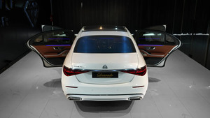 Auto pulite ben usate <span class=keywords><strong>2021</strong></span> berlina awd <span class=keywords><strong>500</strong></span> Mercedes-Benz pronta per la spedizione - Product Image 3