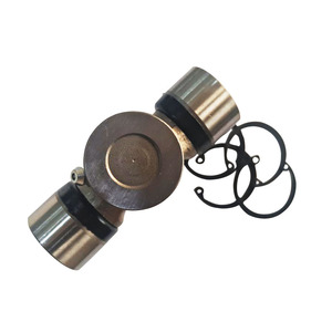 Khớp Nối Đa Năng <span class=keywords><strong>25X64</strong></span> Khớp Nối Chữ Thập Trung Quốc Chữ U <span class=keywords><strong>25x64</strong></span> - Product Image 4