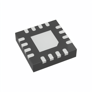 MAX5477ETE+T 16 WFQFN Exposed Pad Electronic Circuit Components Manufacturer Channel Data Acquisition - Product Image 1