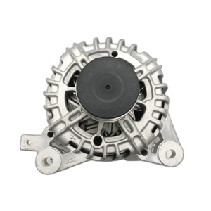 <span class=keywords><strong>Alternador</strong></span> para Nissan X-Trail 2.5L Modelo 2014, 14V 120A, SVES082672 OE 23100-4BA0C OAP - Product Image 4