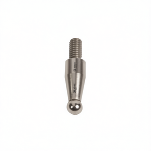 Interchangeable <b>Terminals</b> With Calibrated Spheres For Digital And Mechanical Calipers - Product Image 2