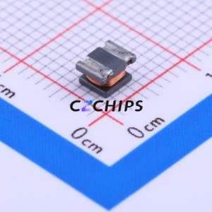 Inducteur de puissance SMD SQC453226T-471K-N (Inductance : 470 µH) (Précision : 10 % Courant nominal : 90 mA) - Product Image 2