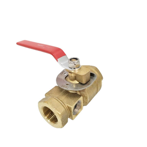 Vanne de vidange <span class=keywords><strong>Leyon</strong></span> FM pour raccord de tuyauterie rainurée UL, équipement essentiel pour les accessoires de lutte contre l'incendie - Product Image 3