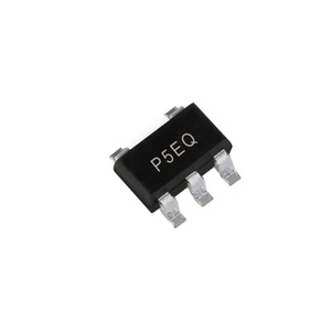 ชิ้นส่วนอิเล็กทรอนิกส์ของแท้ใหม่ บริการเสนอราคาชิป IC ครบวงจรแบบครบชุด 25AA02E48T-I/SN - Product Image 1