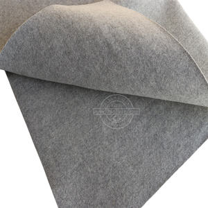 ผ้าขนแกะเมอริโนที่ใช้ในงานเย็บปักผ้าใยสังเคราะห์ผู้จำหน่าย - Product Image 5