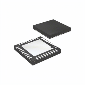 Distribuidor Autorizado de Componentes Electrónicos de Gestión de Energía (PMIC) ZL2102ALAFT7A, 36 VFQFN Exposed Pad - Product Image 1