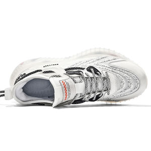 Teniss masculin Baskets de sport à la mode pour hommes Chaussures de course décontractées pour femmes de haute qualité personnalisées par le fabricant d'usine de Chine - Product Image 5