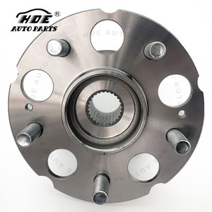 42200-SJK-003 42200SJK003 Roulement de moyeu de roue en gros pour Honda CRV - Product Image 3