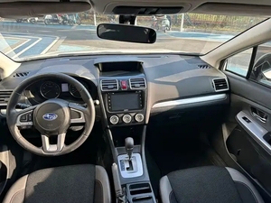 Subaru XV AWD Flagship EyeSight Compact <span class=keywords><strong>4x4</strong></span> 4WD Gasolina 2017 2018 2019, Volante a la Izquierda - Product Image 3