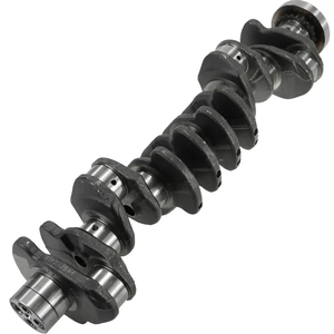 Jeu de moteurs à manivelle pour Mercedes Benz W213 W222 W223 W463 G <span class=keywords><strong>400D</strong></span> D29T OM656 2.9L Vilebrequin - Product Image 2